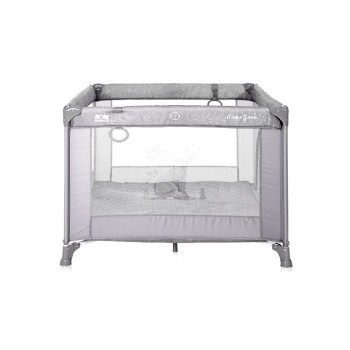 LORELLI OGRADICA GAME ZONE - GREY FUN (100x100cm) LORELLI OGRADICA GAME ZONE - GREY FUN (100x100cm)